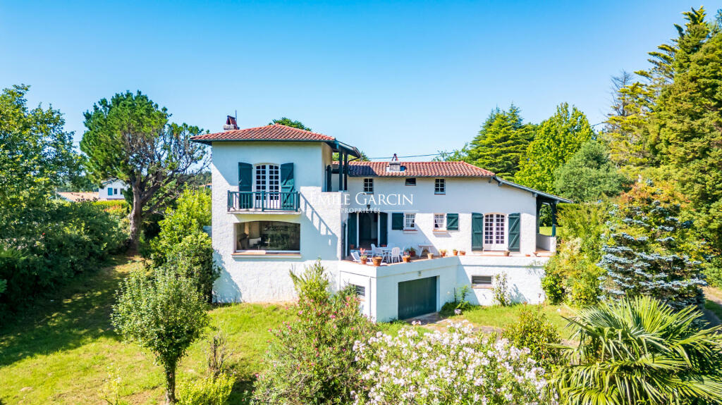 Main image of property: Aquitaine, Pyrénées-Atlantiques, Arcangues