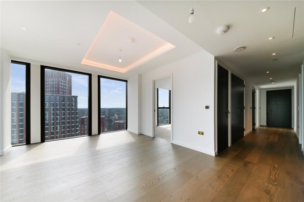 3 bedroom apartment for rent