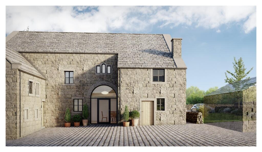 Main image of property: Wadsworth, Hebden Bridge, HX7