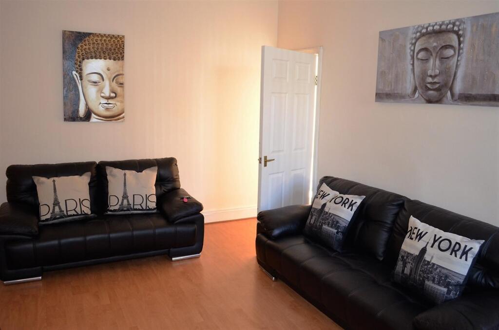 Main image of property: Tosson Terrace