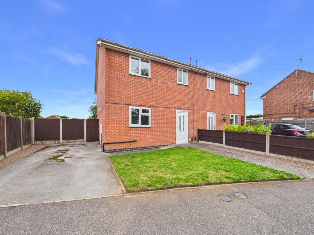 Main image of property: Farm Drive, Alvaston