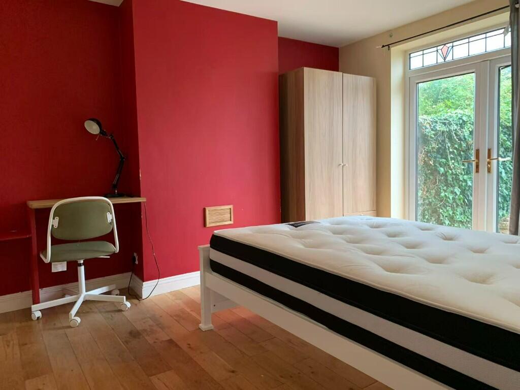 Main image of property: Northville Road, Bristol, BS7