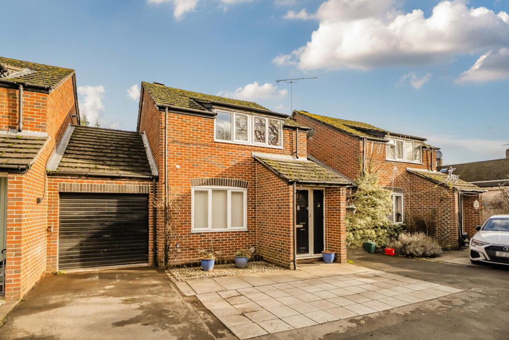 Main image of property: King James Way, Henley-on-Thames, Oxfordshire, RG9