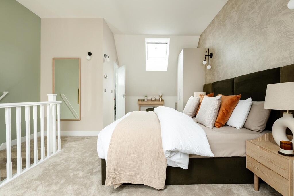 Main image of property: Llantrisant Road,
Llandaff,
Cardiff,
CF5 2YQ