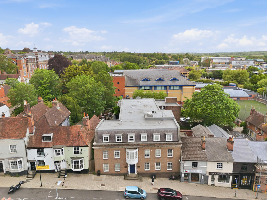 Main image of property: North Hill, Colchester, CO1