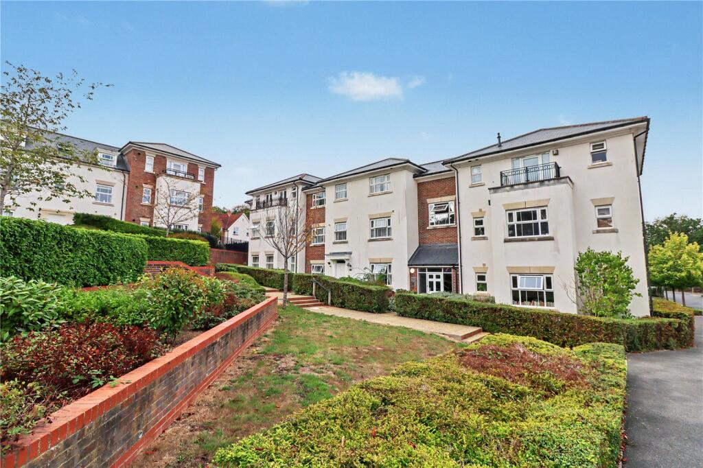 Main image of property: Chandlers Field Drive, Haywards Heath, West Sussex, RH16