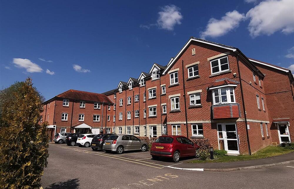 Main image of property: Castle Street, Salisbury, SP1