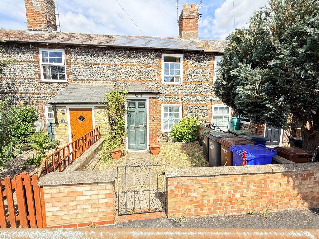 Main image of property: Bakers Row, Newmarket