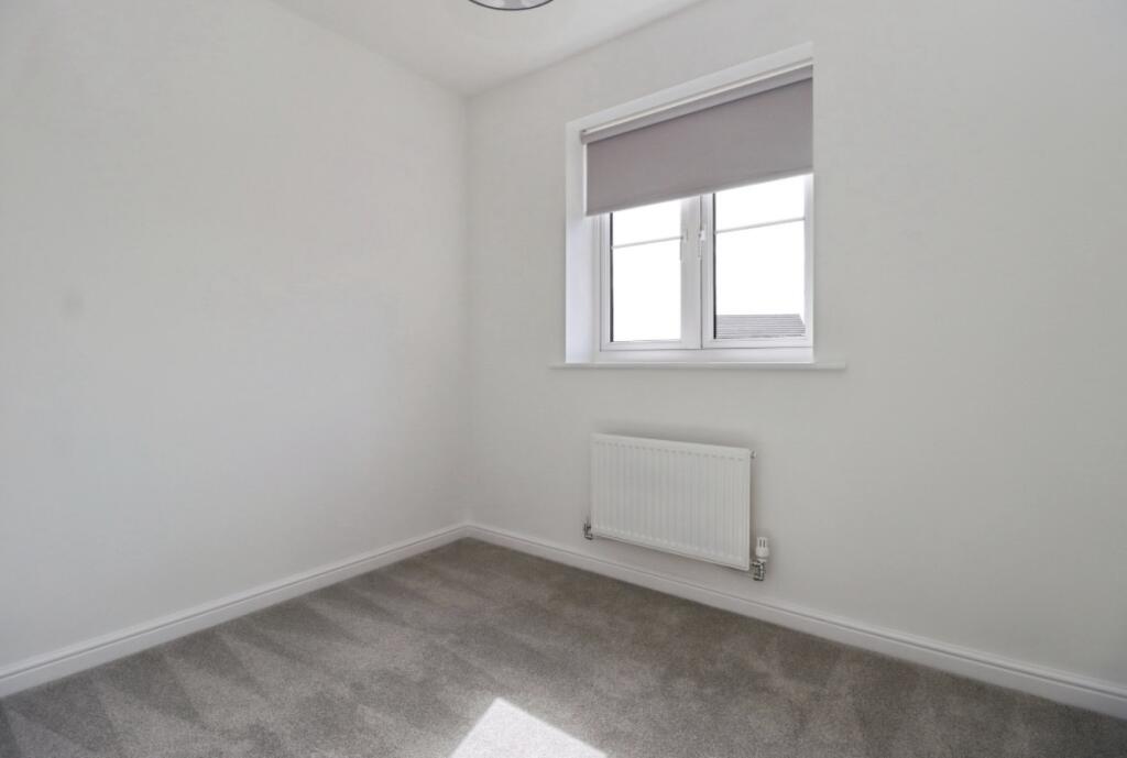 House in Harborough, Blackberry Grange, Little Bowden - View 5