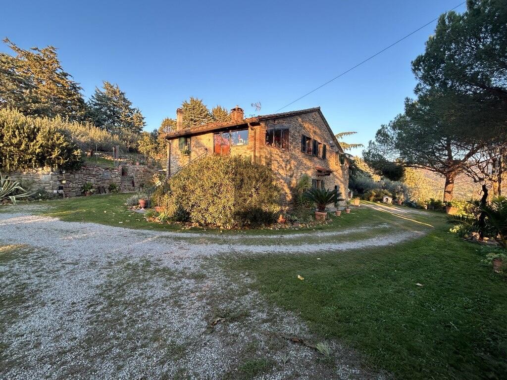 Main image of property: Cortona, Arezzo, Tuscany