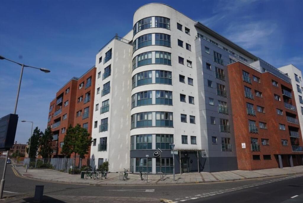 Main image of property: Leeds Street, LIVERPOOL