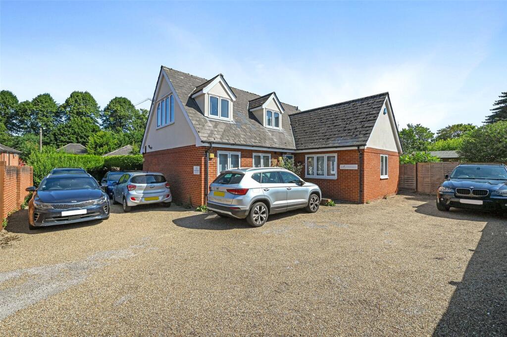 Main image of property: John Dane Player Court, East Street, Saffron Walden, Essex, CB10