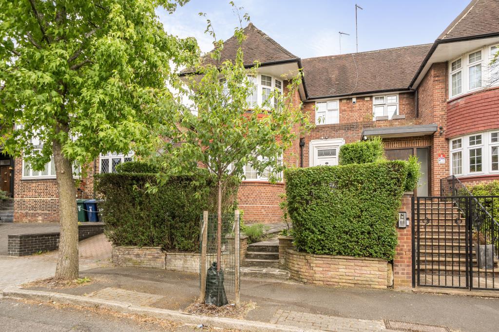 Main image of property: Beaufort Drive, Hampstead Garden Suburb Borders, NW11