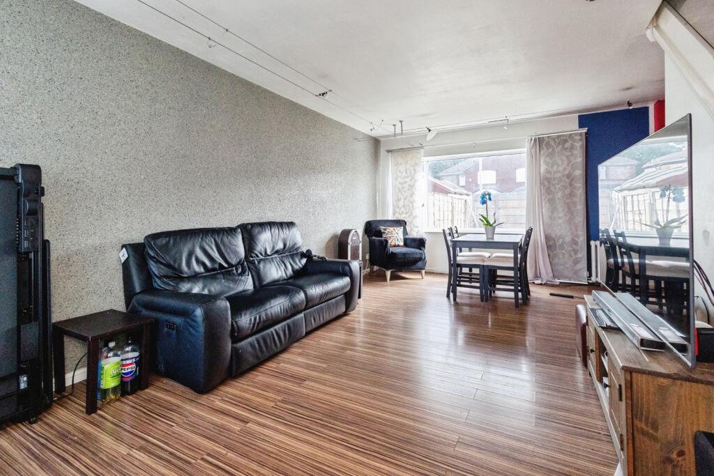 House in Manchester, Greater Manchester - View 5