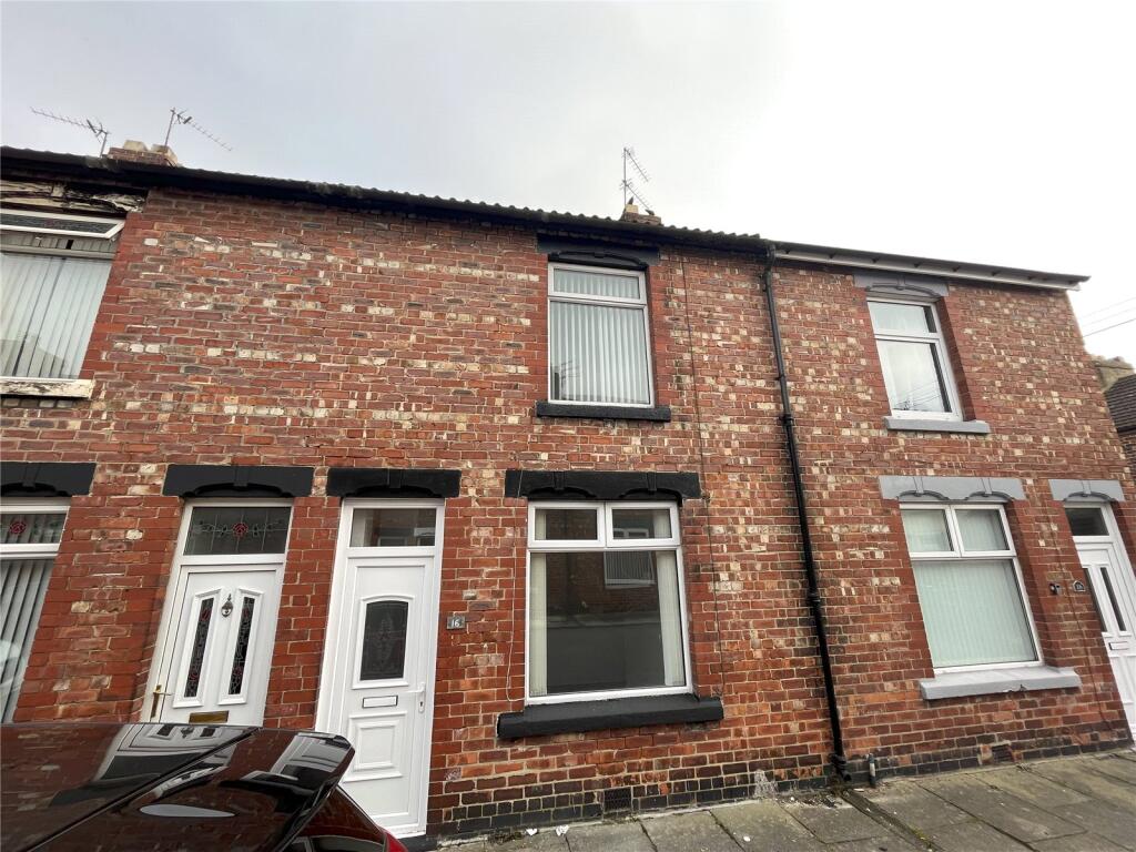 Main image of property: Linden Road, Bishop Auckland, DL14