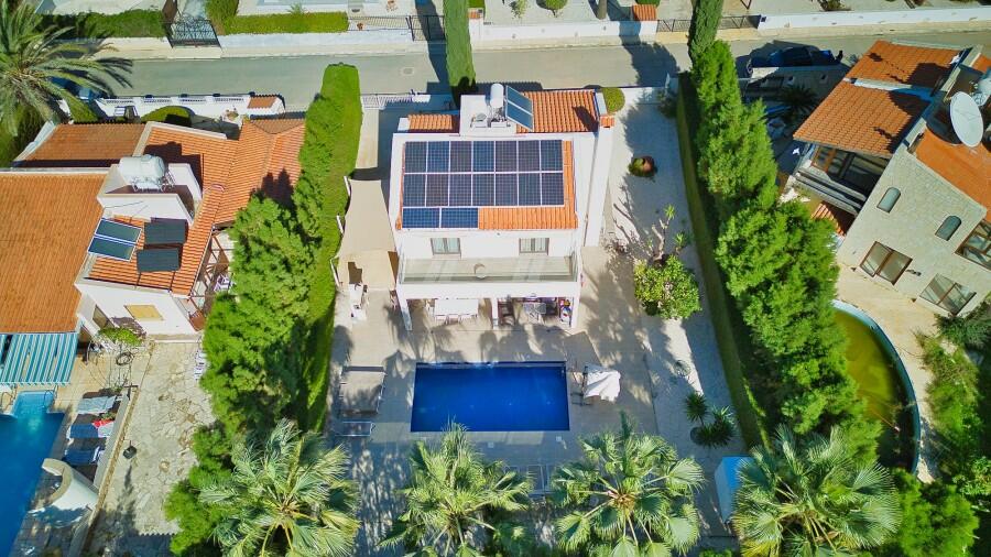 Main image of property: Paphos, Coral Bay