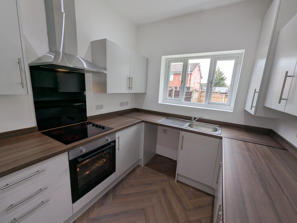 House in Wigan, Greater Manchester - More