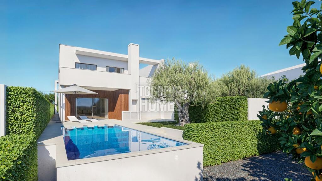 Main image of property: Algarve, Santa Bárbara de Nexe