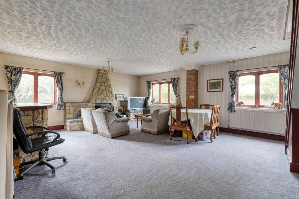House in Tarvin - View 4