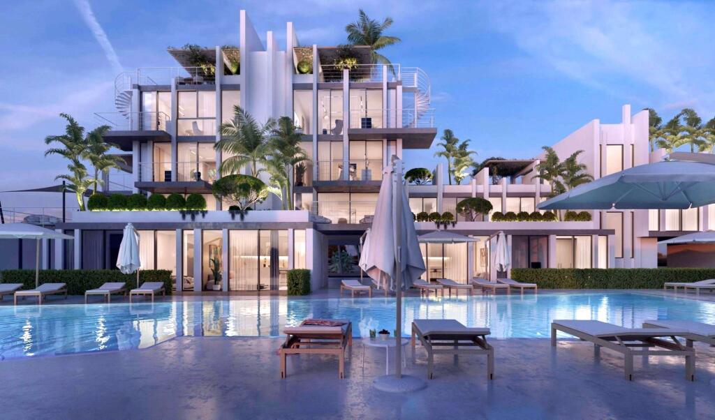 Main image of property: Famagusta, Paralimni
