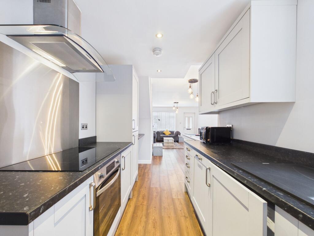 Milton Street, Southport, PR9 - View 5