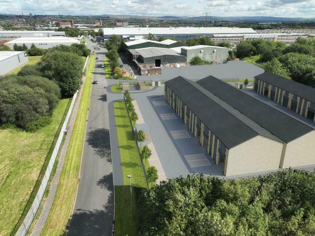 Main image of property: 11aGreenside Way, M24