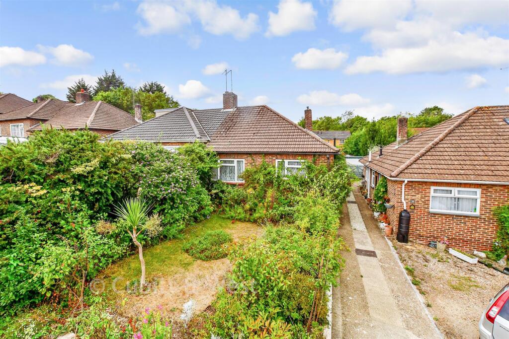 Main image of property: Brooklands Road, Havant, Hampshire