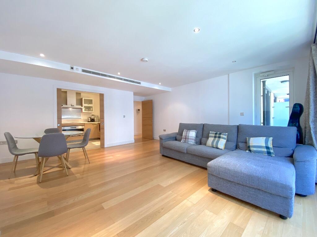 Main image of property: Marina Point, Imperial Wharf, London, SW6