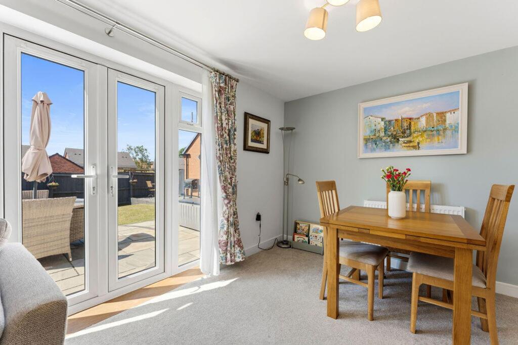 House in Leicester - More