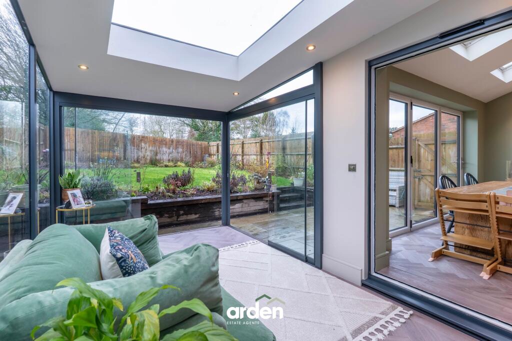 Additional image 8 of Linthurst Newtown, Blackwell, B60 1BS