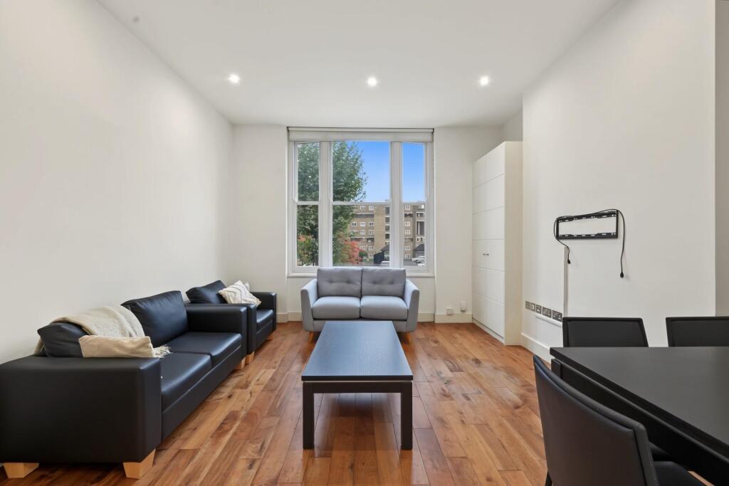 Main image of property: Victoria Road, London