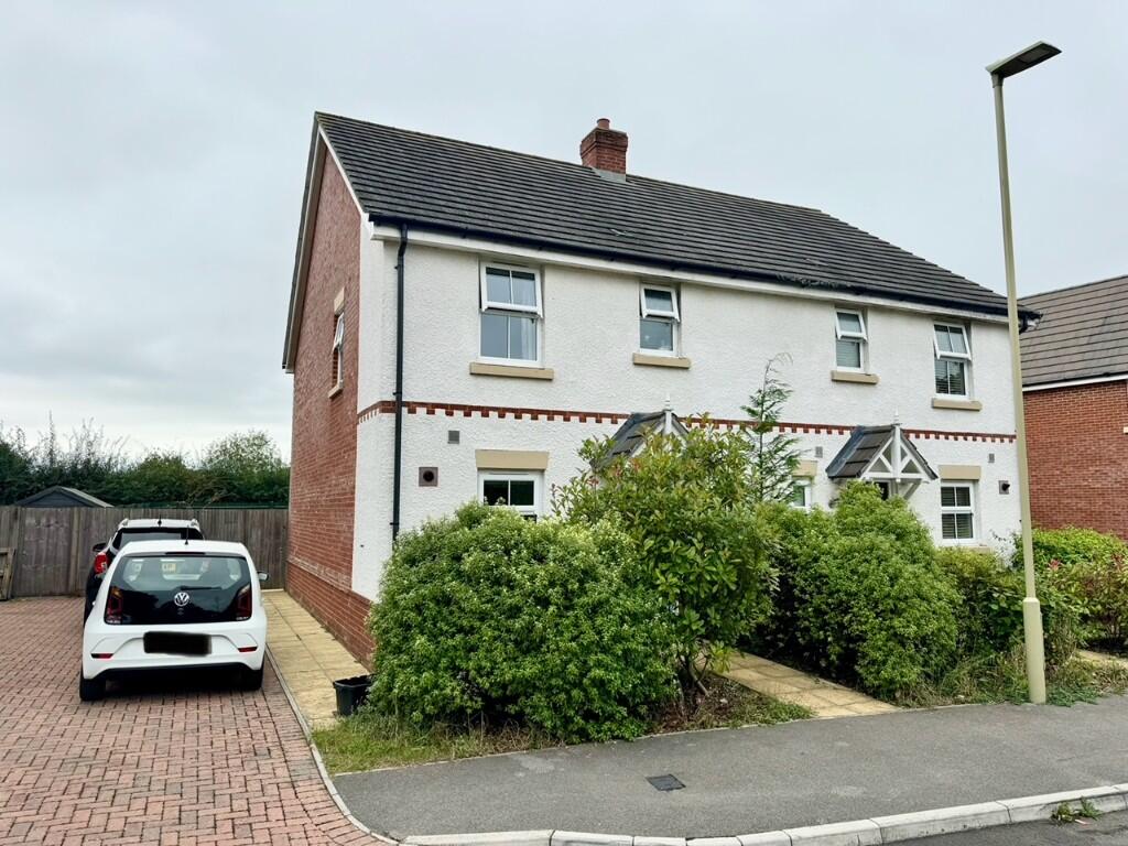 Main image of property: Arnwood Drive, Bransgore, BH23