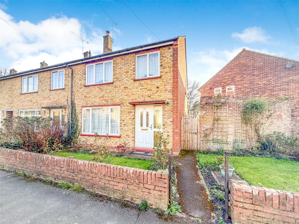 Main image of property: Heron Wood Road, Aldershot, Hampshire, GU12