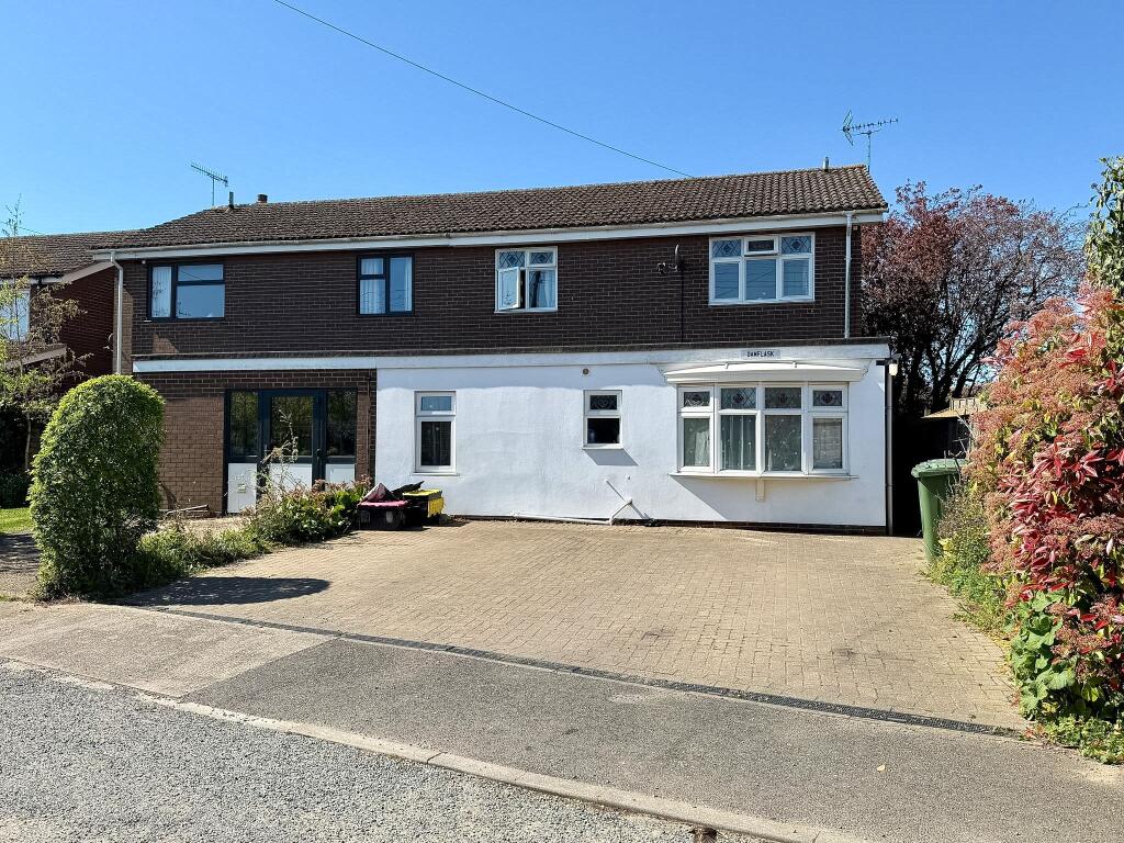 Main image of property: Chapel Lane, Wickham Market