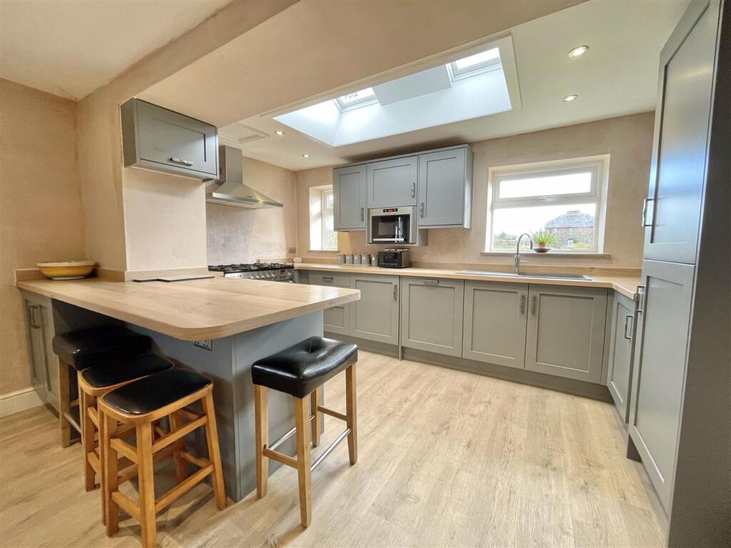 House in Carlisle - View 4