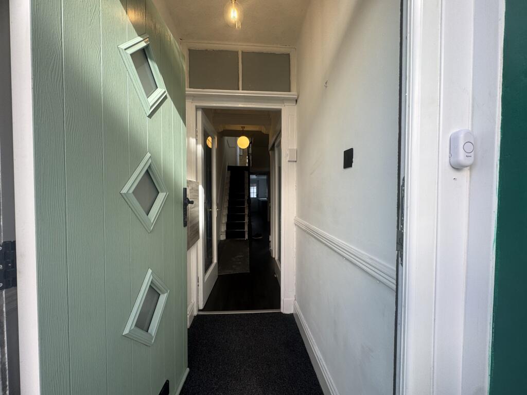 House in Isle of Man - View 2