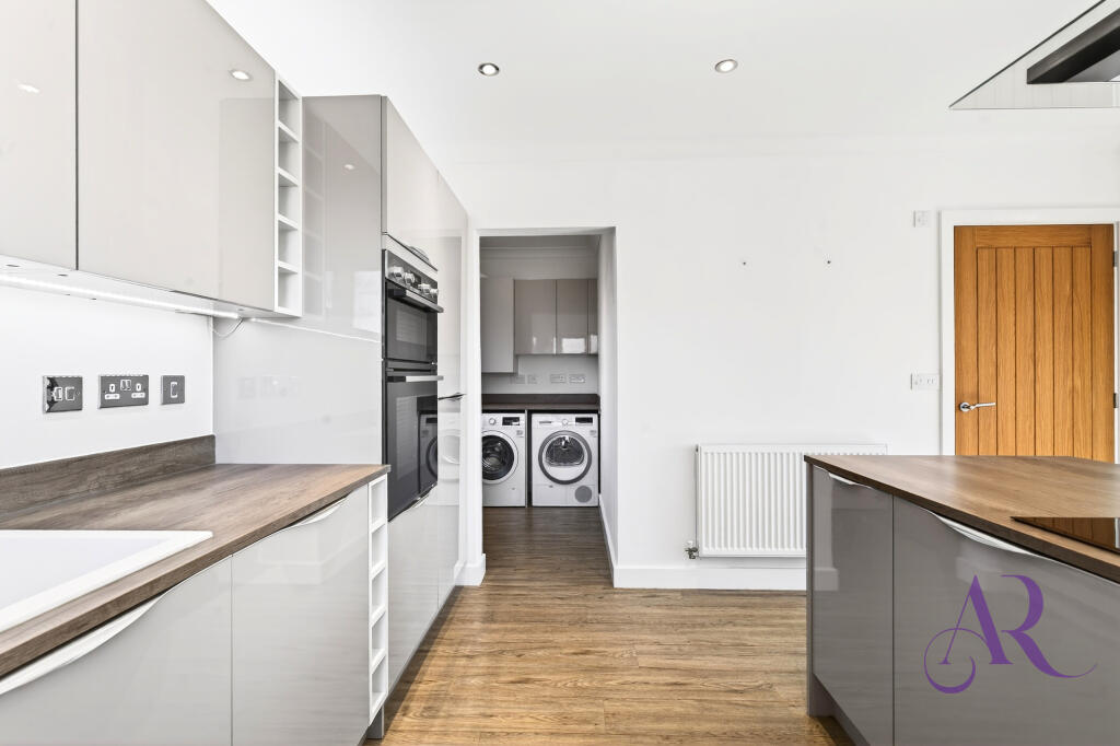House in Milton Keynes - More
