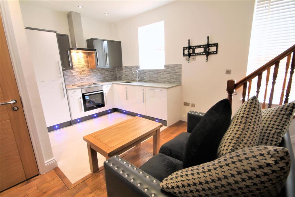 Main image of property: Lansdowne Court, Gosforth