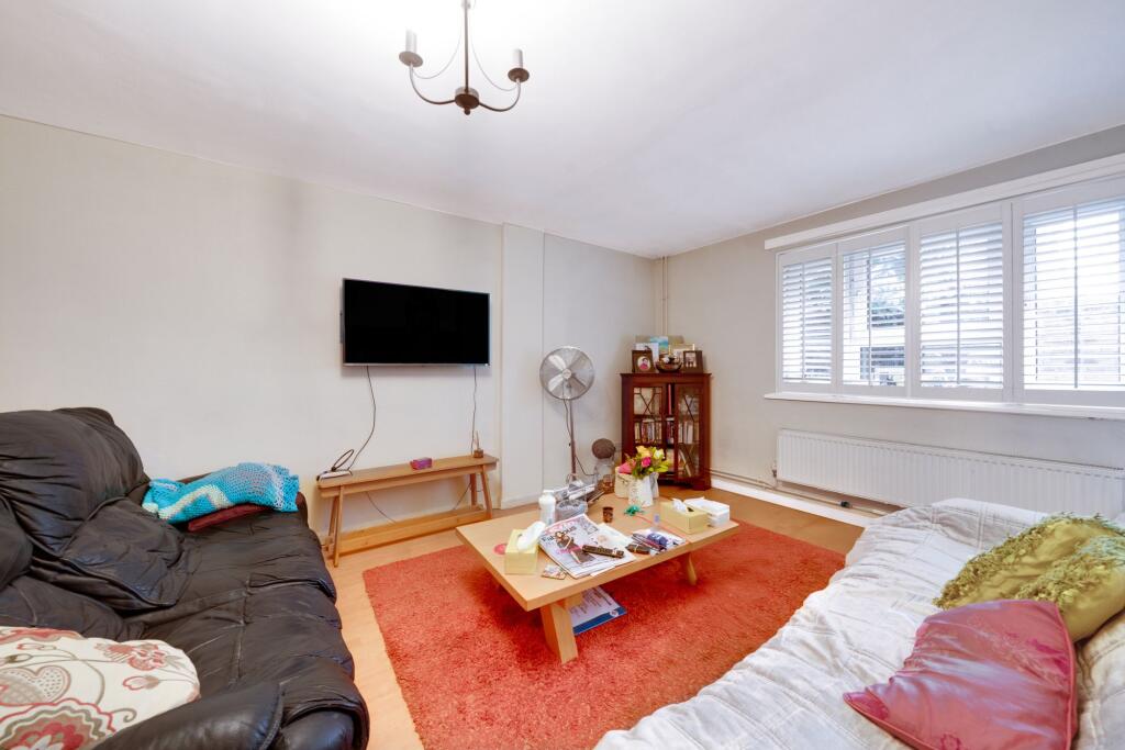 Main image of property: Queenstown Road, London, SW8