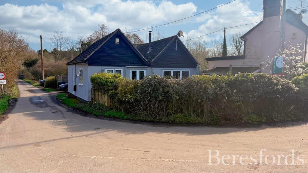 Main image of property: Church Lane, Little Leighs, CM3