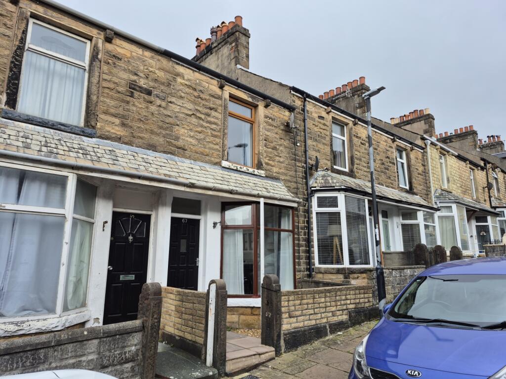 Main image of property: Balmoral Road, Lancaster, Lancashire, LA1
