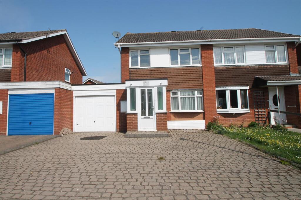 Main image of property: Mendip Road, Halesowen