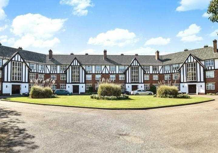 Main image of property: Greentiles, Denham