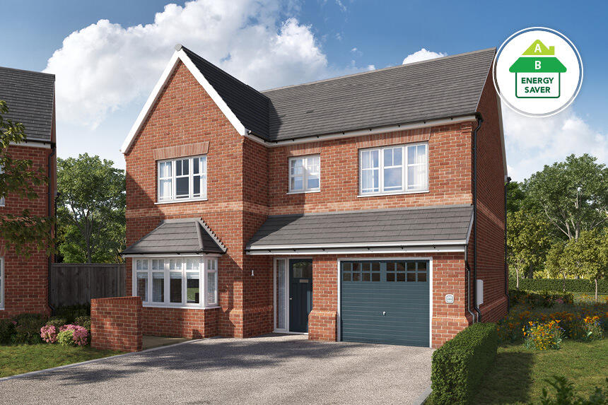 Main image of property: Marshall Road,
Devizes,
SN10 3HJ