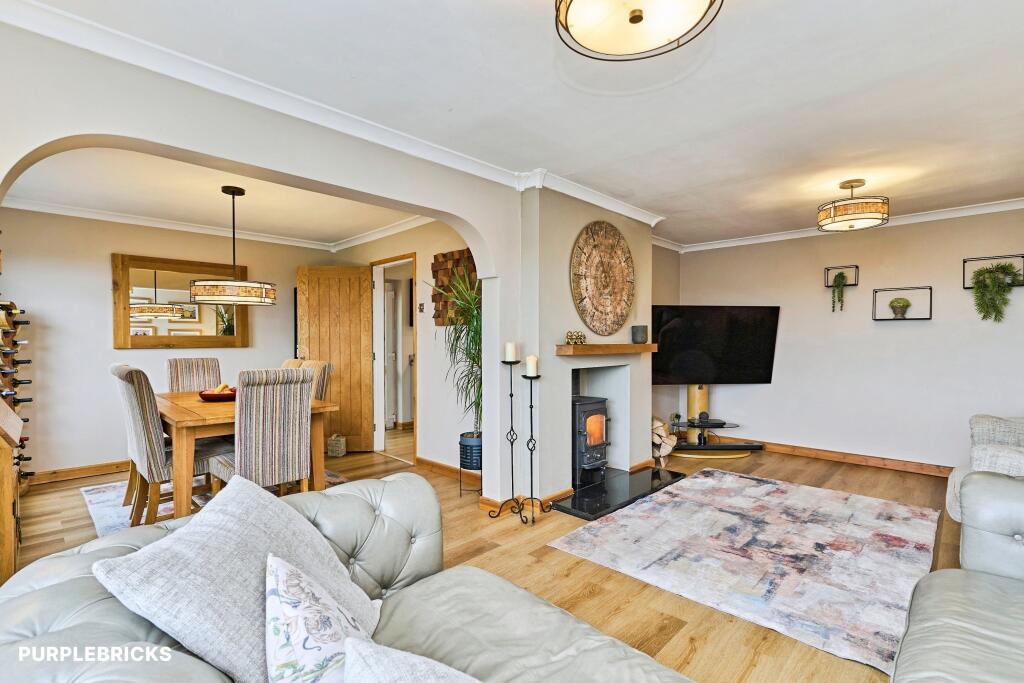 House in Highley, Shropshire - View 4