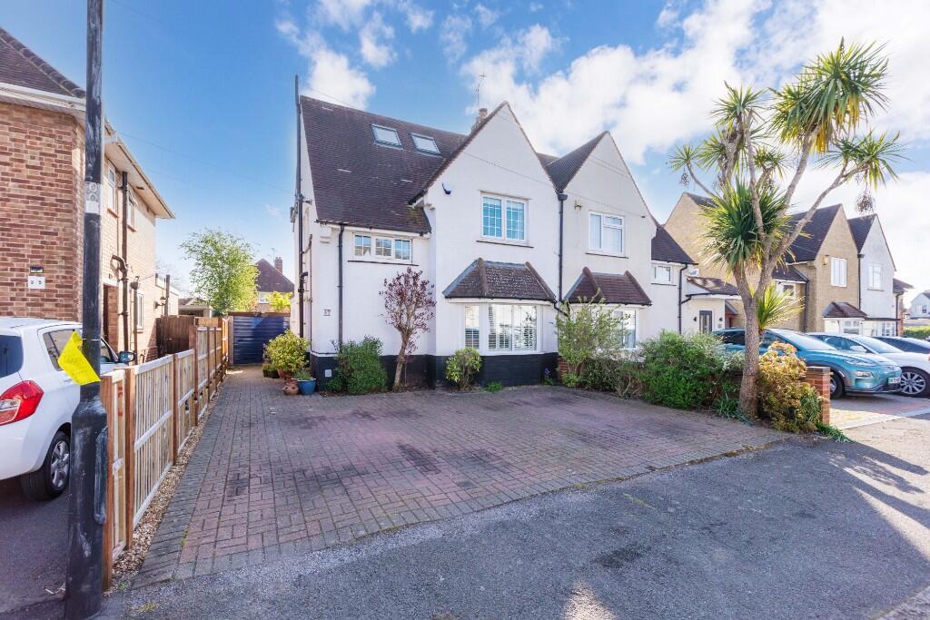 Main image of property: Anthony Way, Cippenham