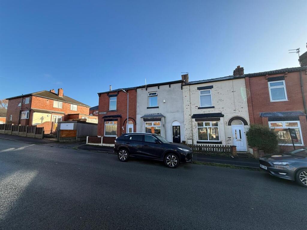 Main image of property: Panton Street, Horwich, Bolton