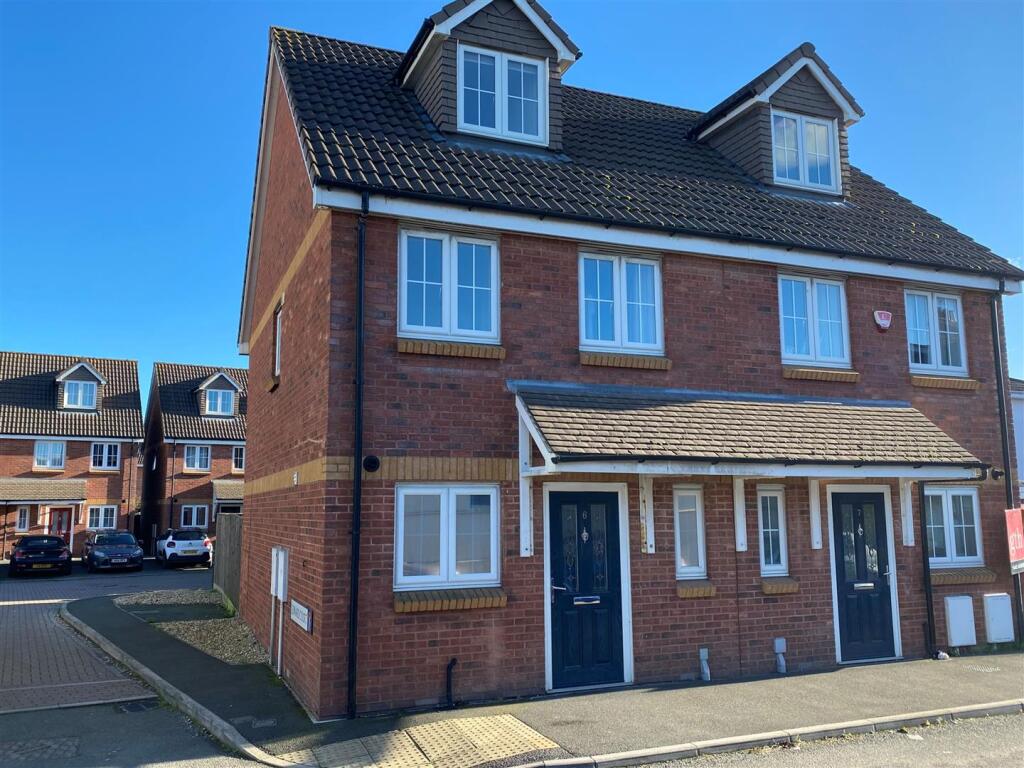 Main image of property: Plais Street, Taunton