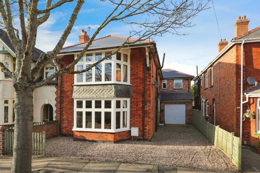 Main image of property: Ashlawn Road, Hillmorton, Rugby, CV22