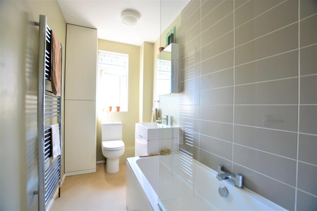 Apartment in Brighton - More